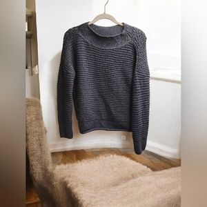 Fabiana Filippi Sweater Made In Italy Size Small NWOT